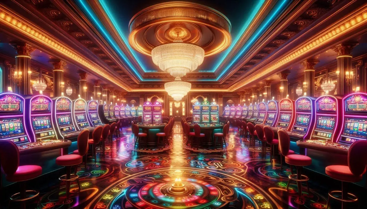 Ozwin Casino
